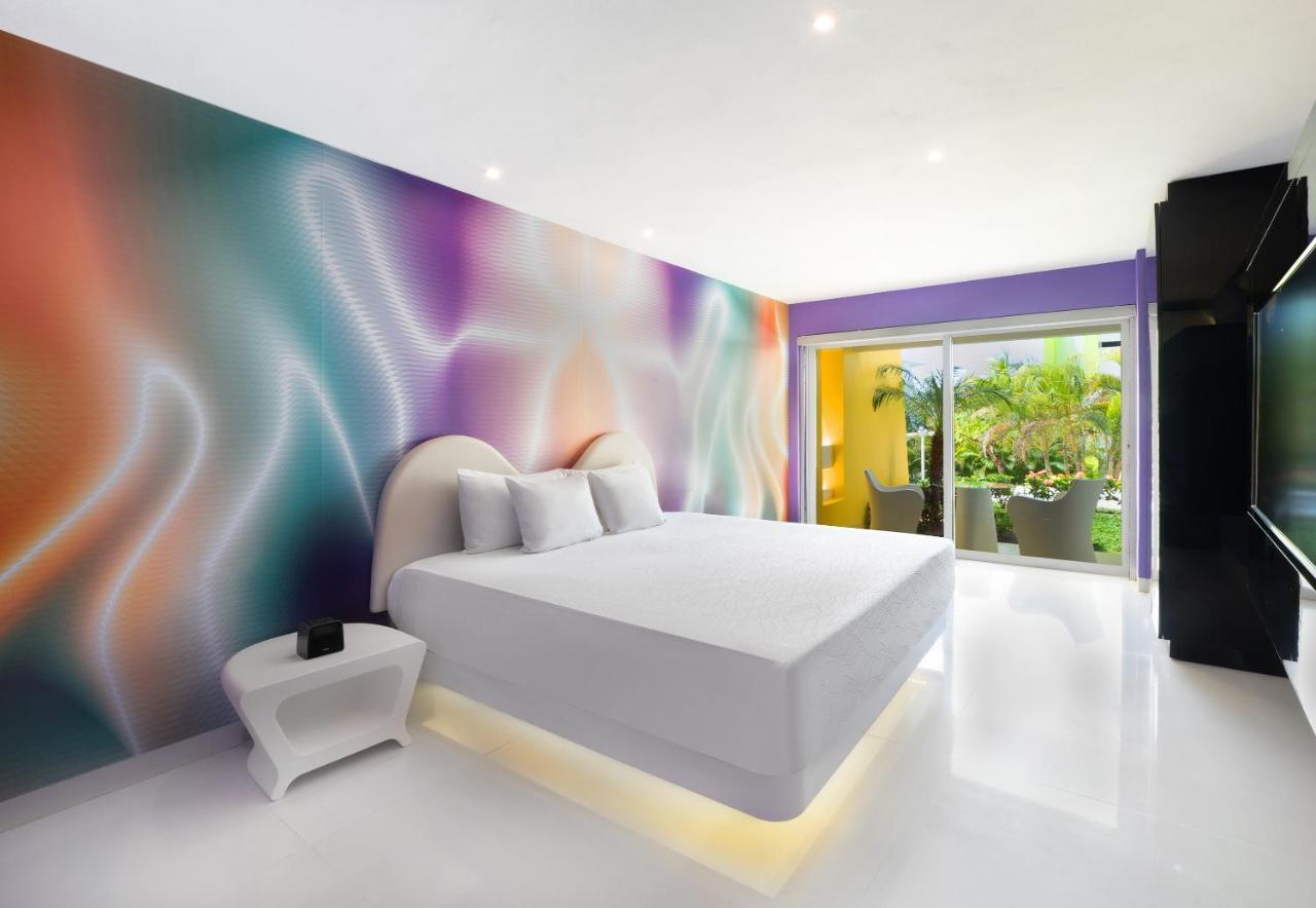 Habitación Trendy con vistas al jardín - Experiencia lúdica